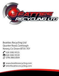 Beatties Recycling Ltd 370132 Image 4